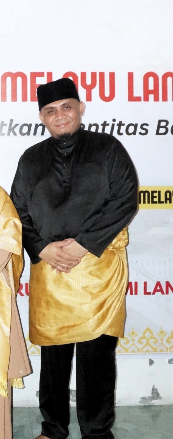 Datuk Suheimi
